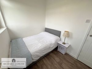 Bedroom Three- click for photo gallery